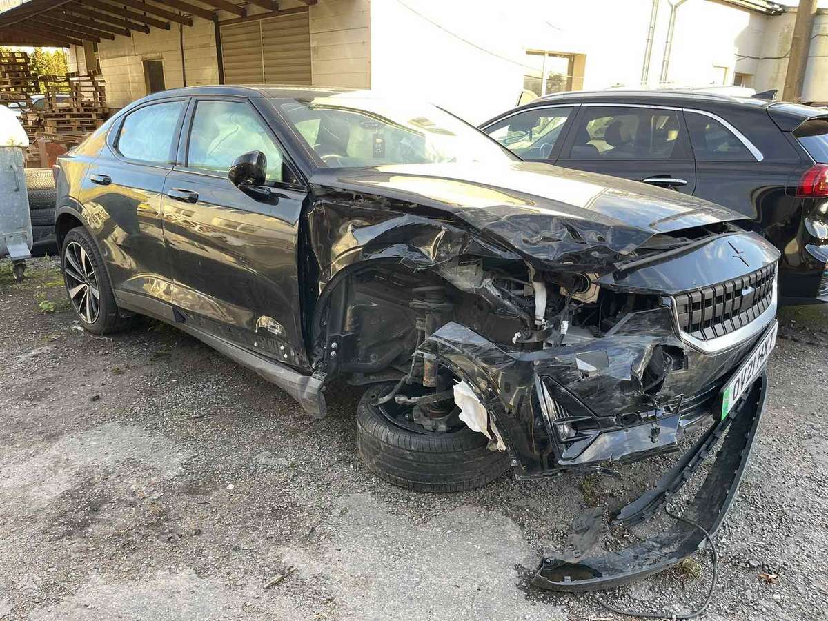 Polestar 2