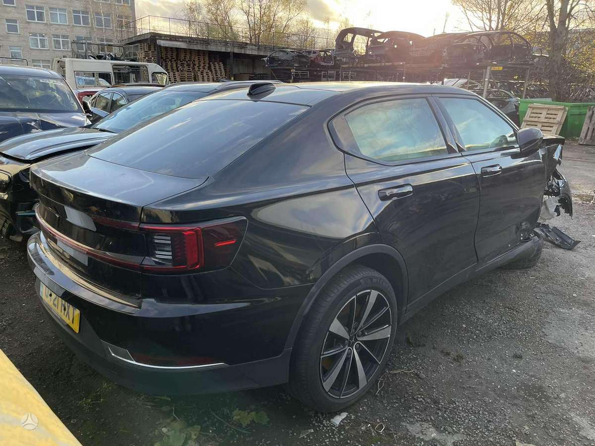Polestar 2