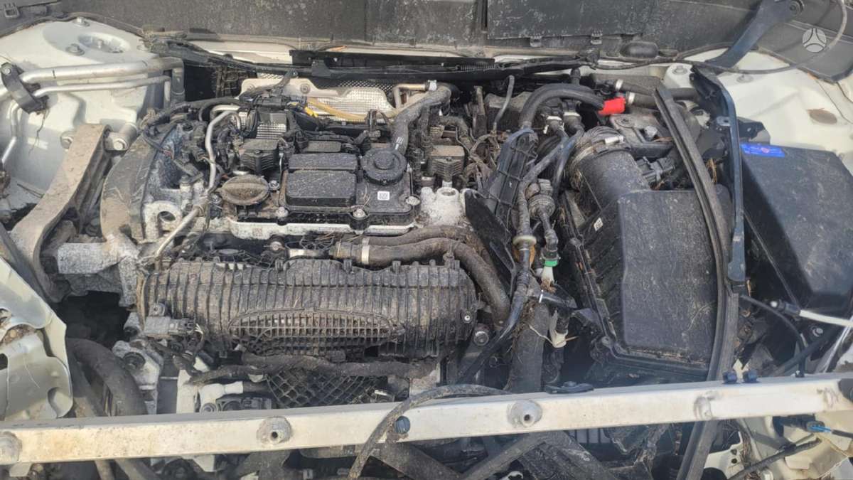 Volvo XC90, B420T10, Rida 20000 km