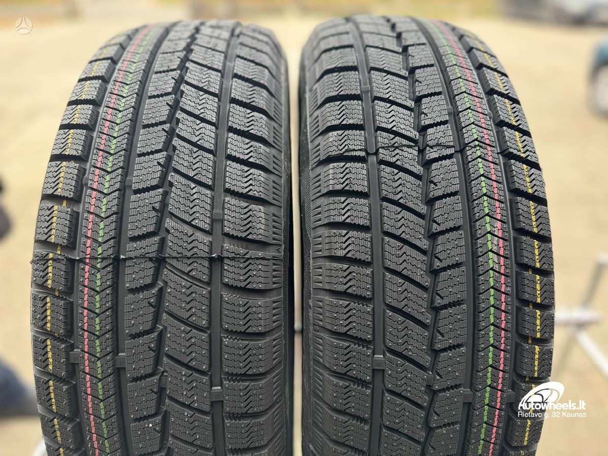 HI FLY Win-Turi 216, winter 215/65 R16