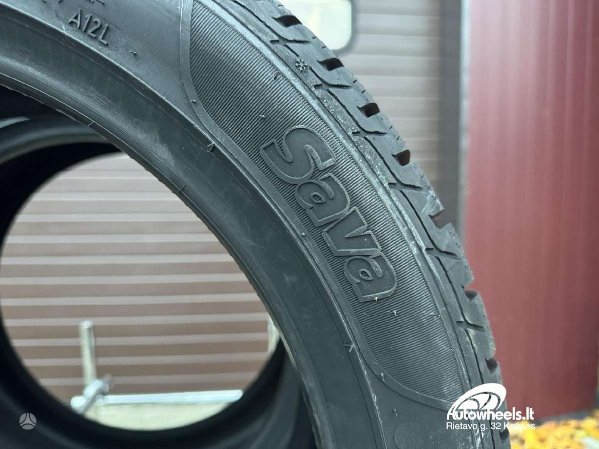 Sava Eskimo HP2, winter 235/45 R18