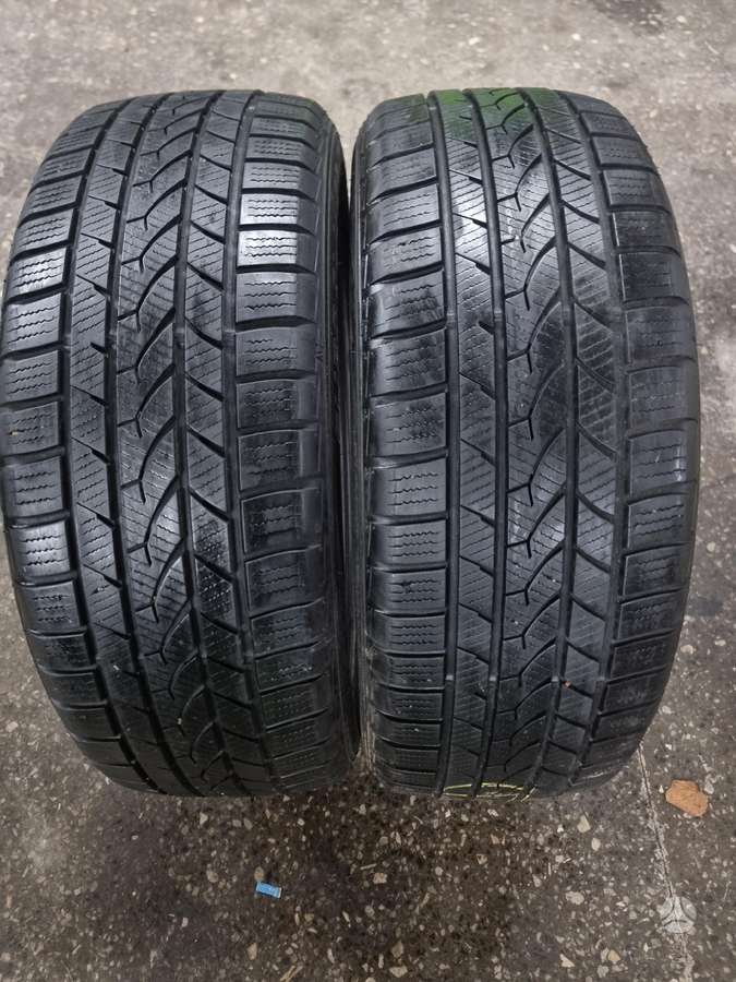 Falken, всесезонные 215/55 R18