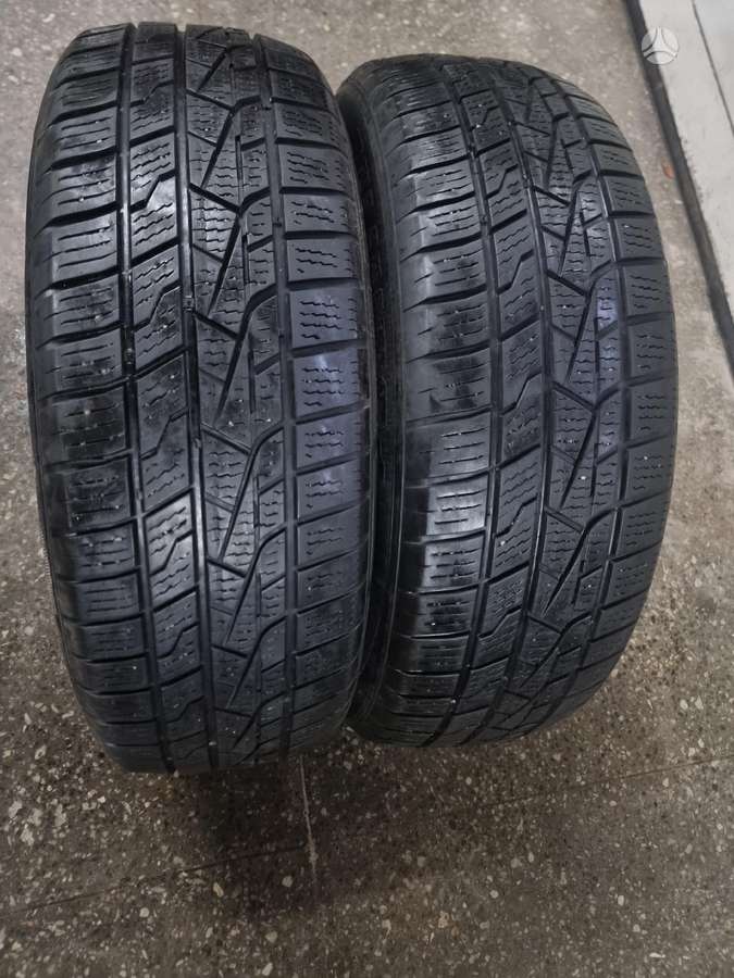 Deli Tire, всесезонные 225/60 R18