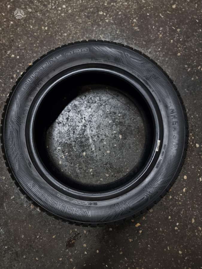 Vredestein, universalios 235/55 R18