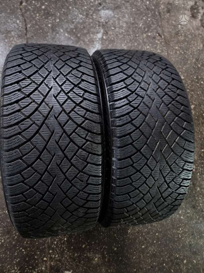 Nokian, winter 235/50 R20