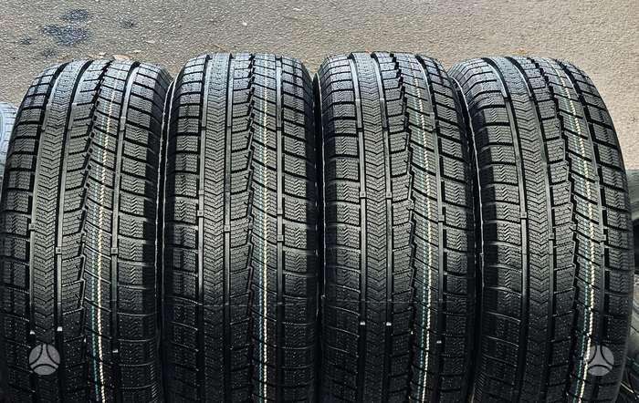 Torque TQ-WP702, winter 225/60 R18