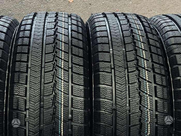Torque TQ-WP702, зимние 225/60 R18