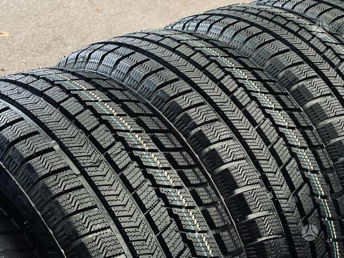 Torque TQ-WP702, winter 225/60 R18