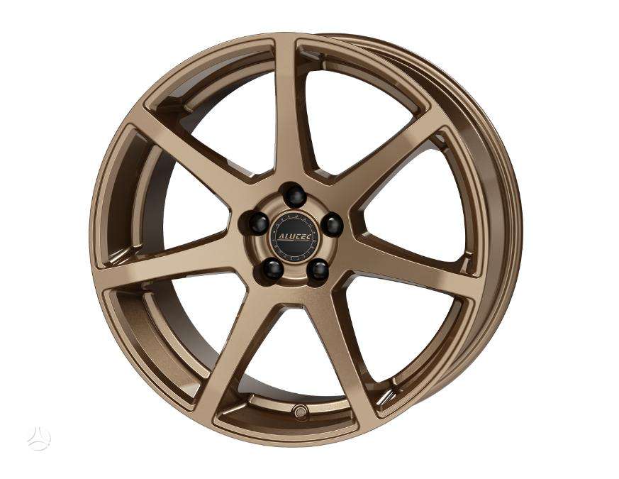 ALUTEC Pearl, легкосплавные , R18