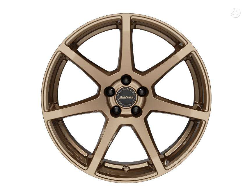ALUTEC Pearl, легкосплавные , R18