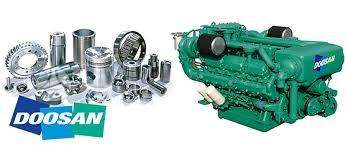 Doosan, Doosan/Develon varikliu remontas