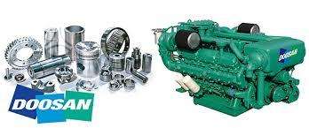 -Kita- Doosan, construction and road construction equipment