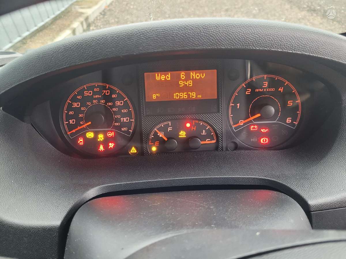 Citroen Jumper