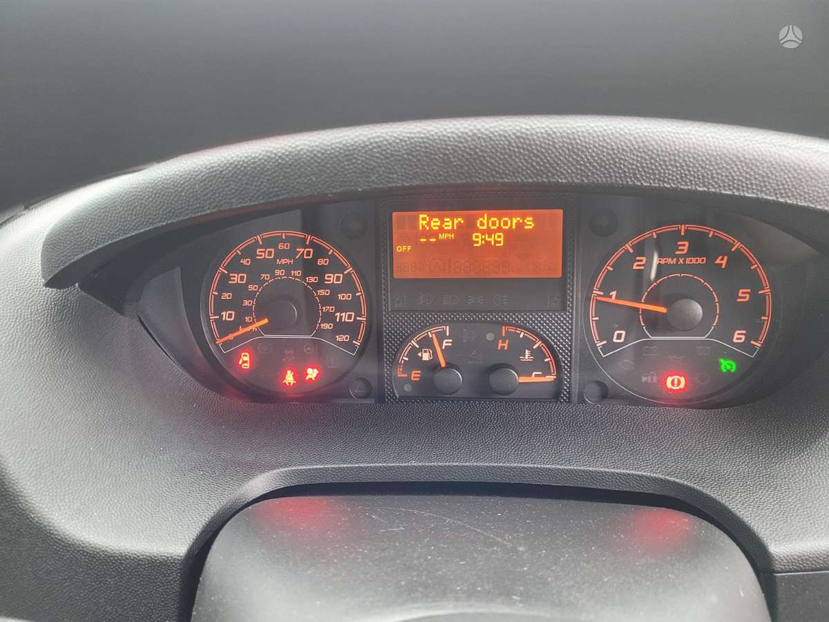 Citroen Jumper