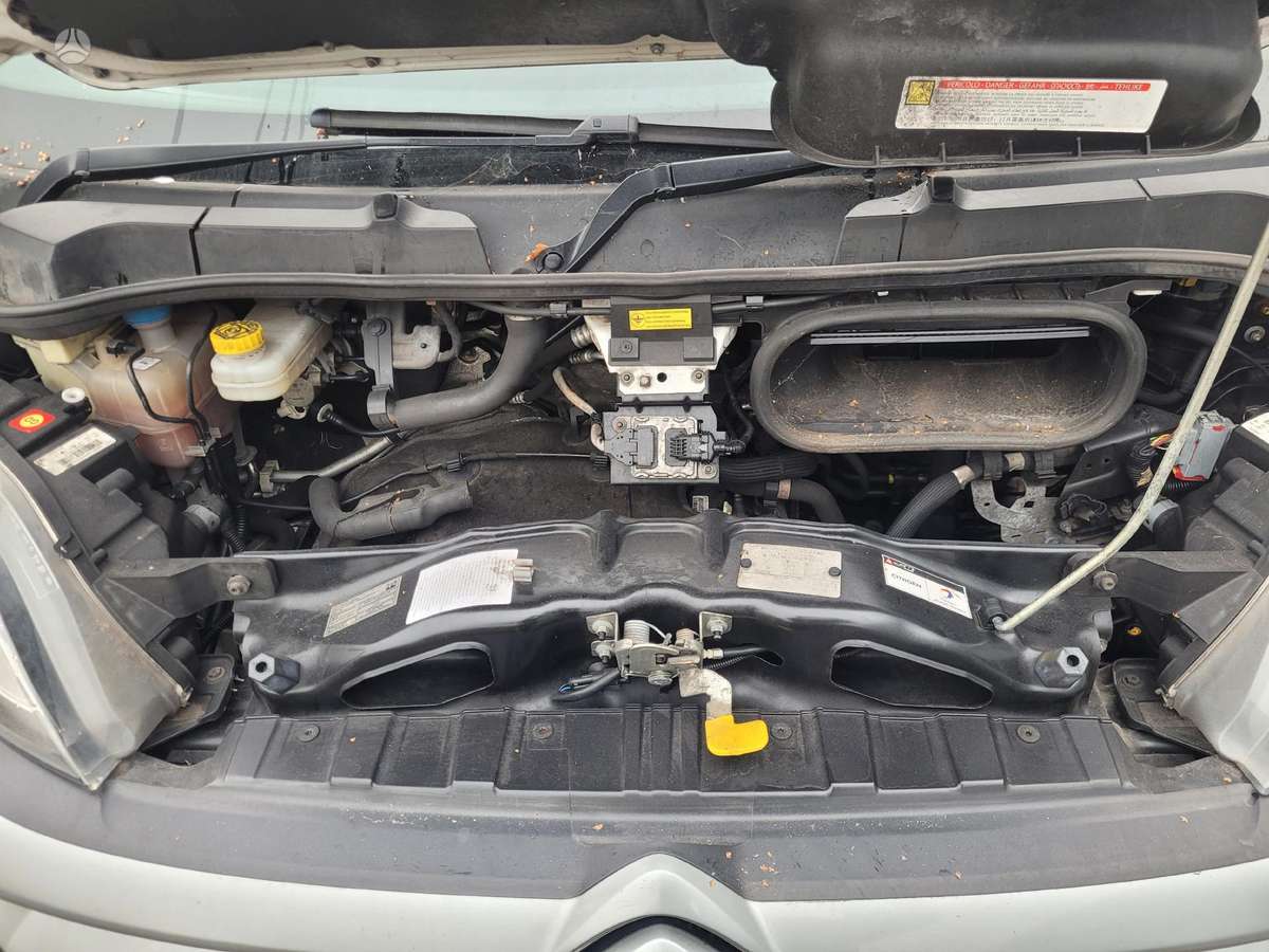 Citroen Jumper