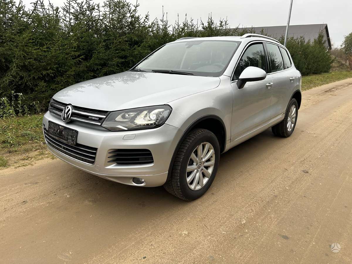 Volkswagen Touareg по частям. touareg hybrid engine code cgea cge transmission co