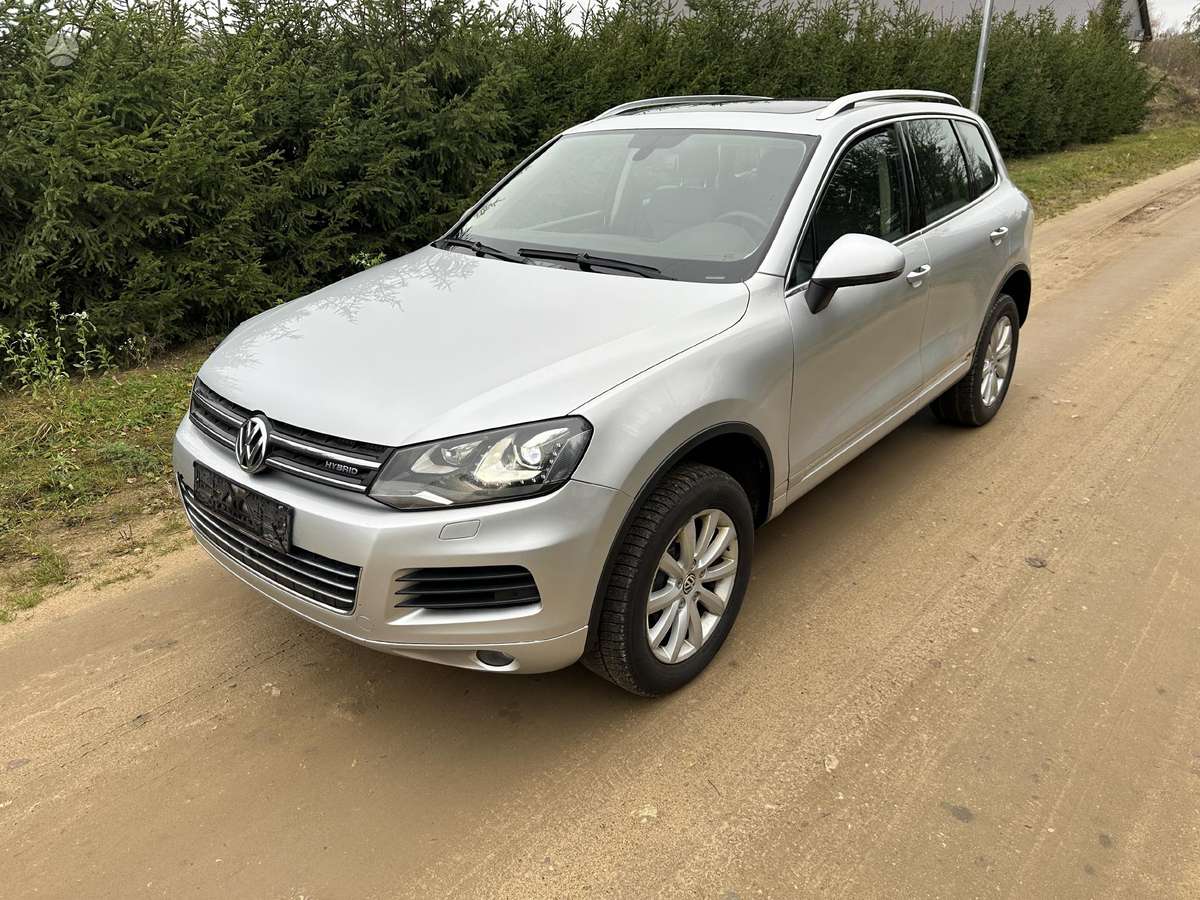 Volkswagen Touareg по частям. touareg hybrid engine code cgea cge transmission co