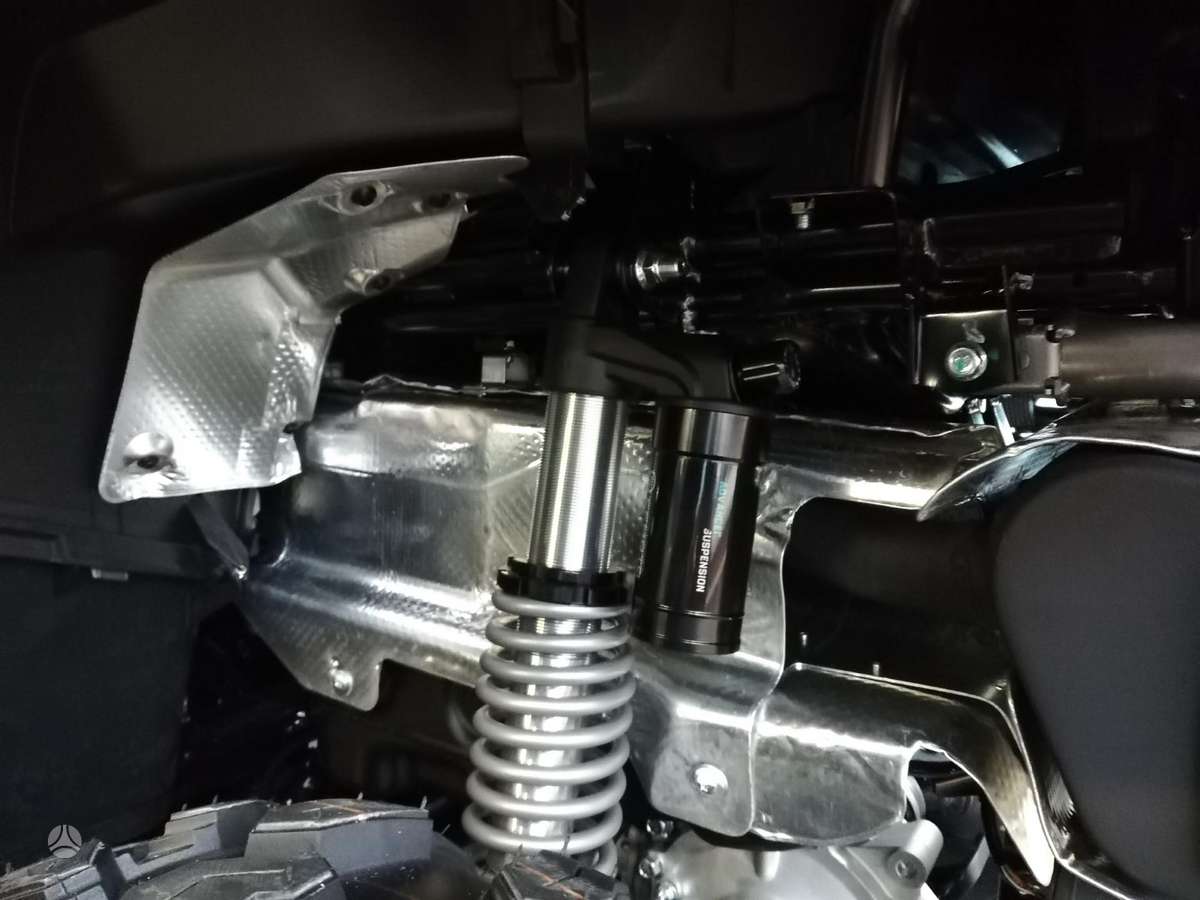 CFMOTO CFORCE 1000 963cc, квадроциклы