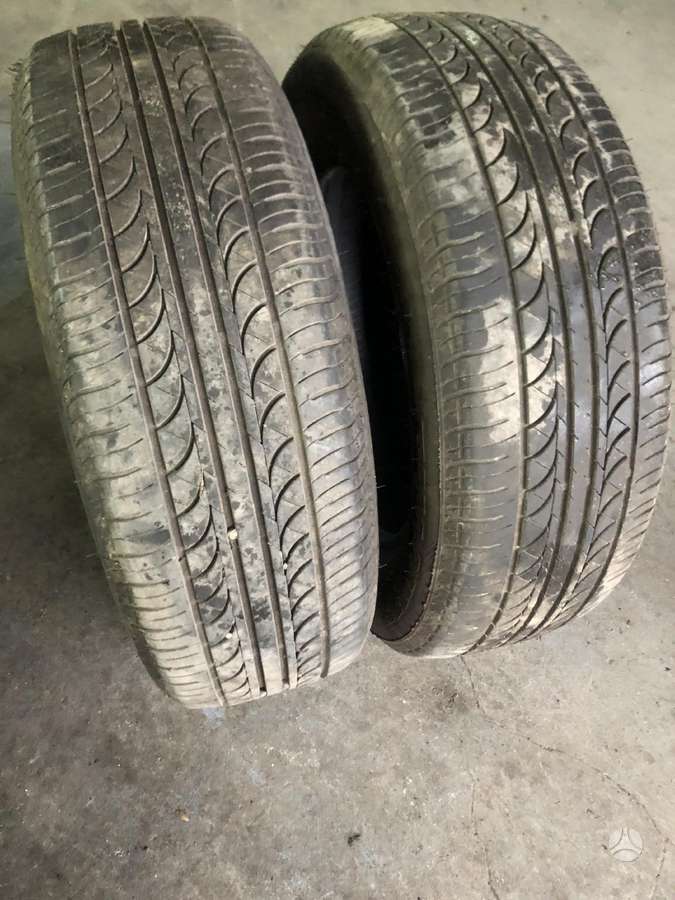 Fullway, летние 205/65 R16
