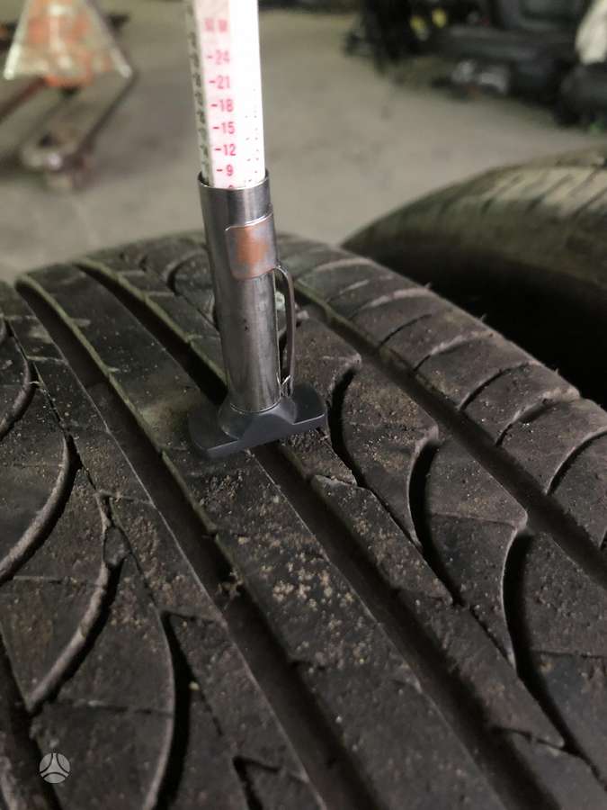 Fullway, летние 205/65 R16