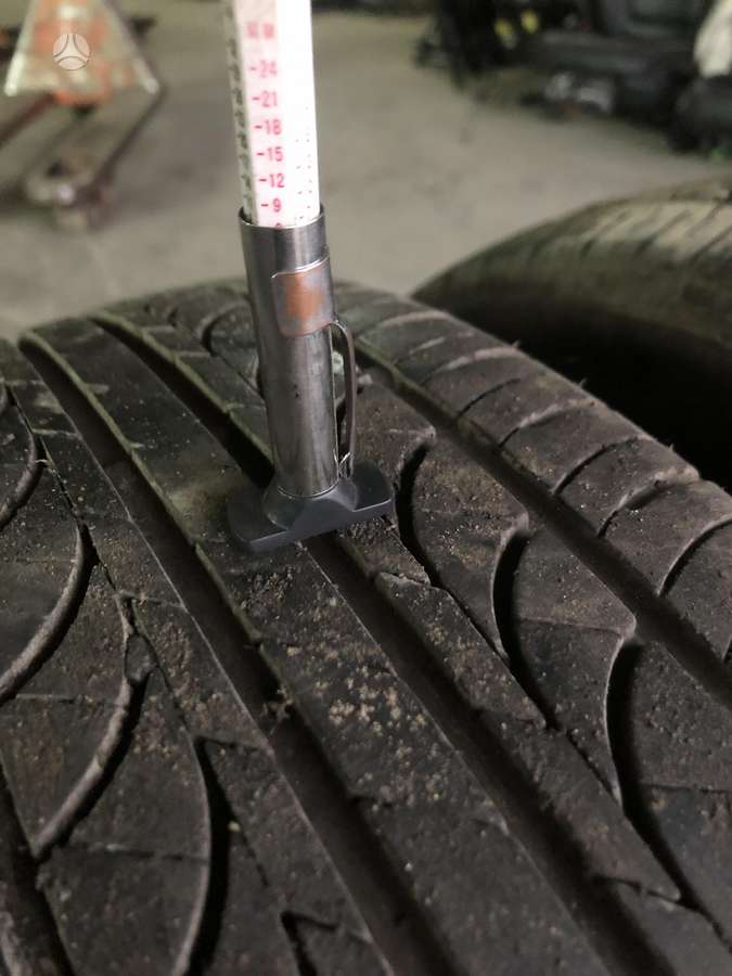 Fullway, vasarinės 205/65 R16