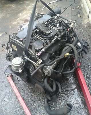 Ford Transit dalimis