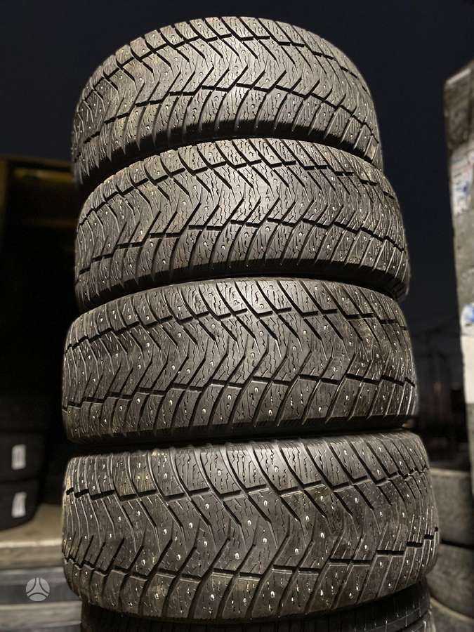 Yokohama, winter 255/55 R18