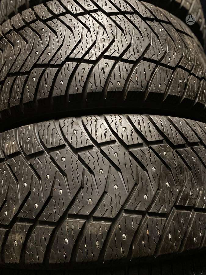Yokohama, winter 255/55 R18