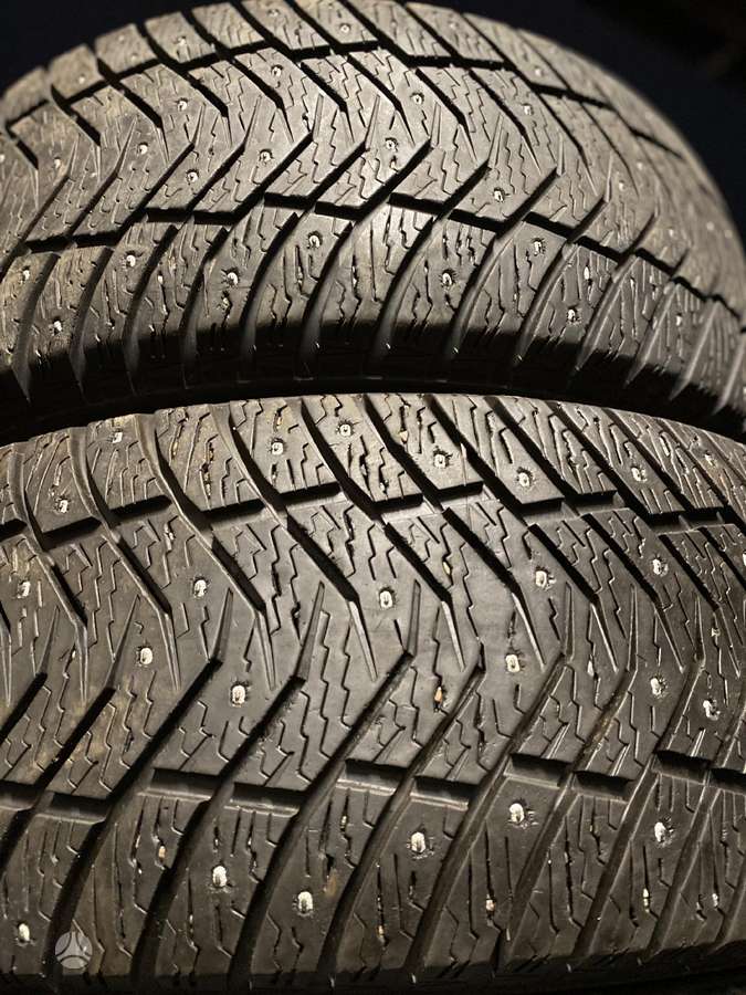 Yokohama, winter 255/55 R18