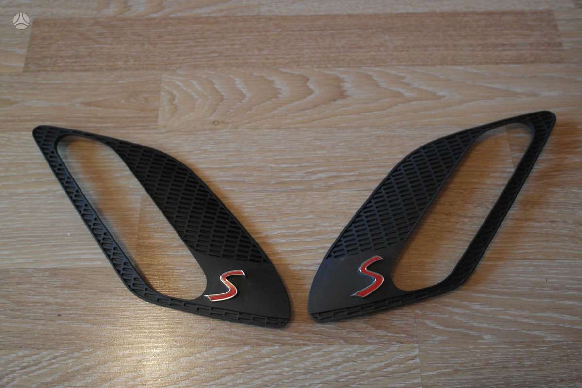 Mini Countryman, 9813237, hood (front, rear), mirrors