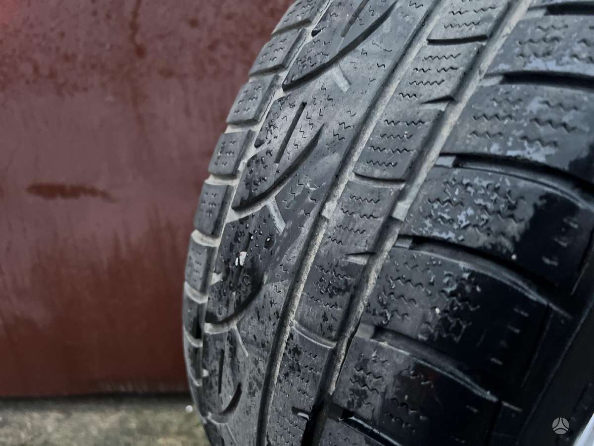 BMW, light alloy, R16