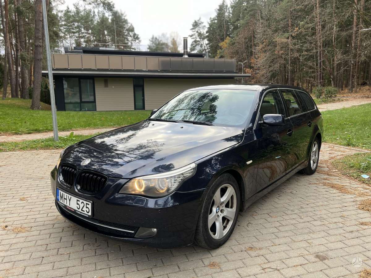 BMW, lengvojo lydinio, R16