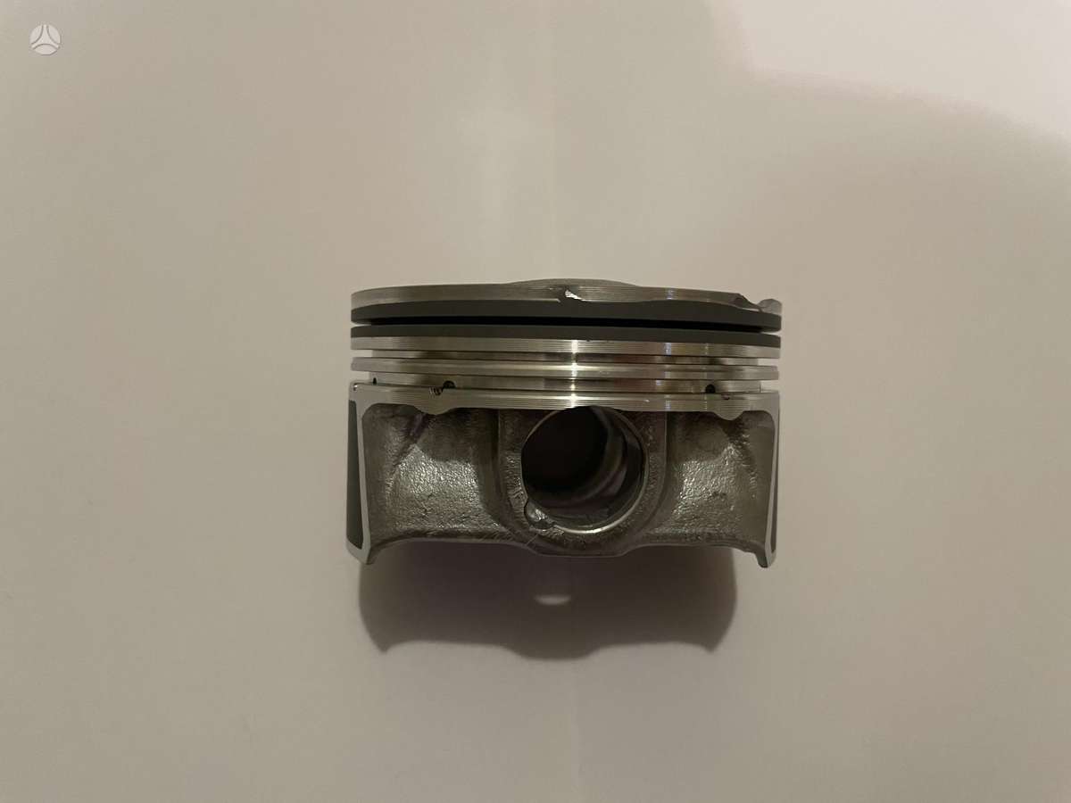 Kia Optima pistons, engine block
