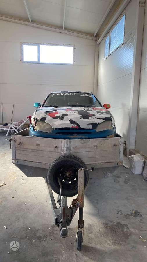 -Kita-, auto transporter