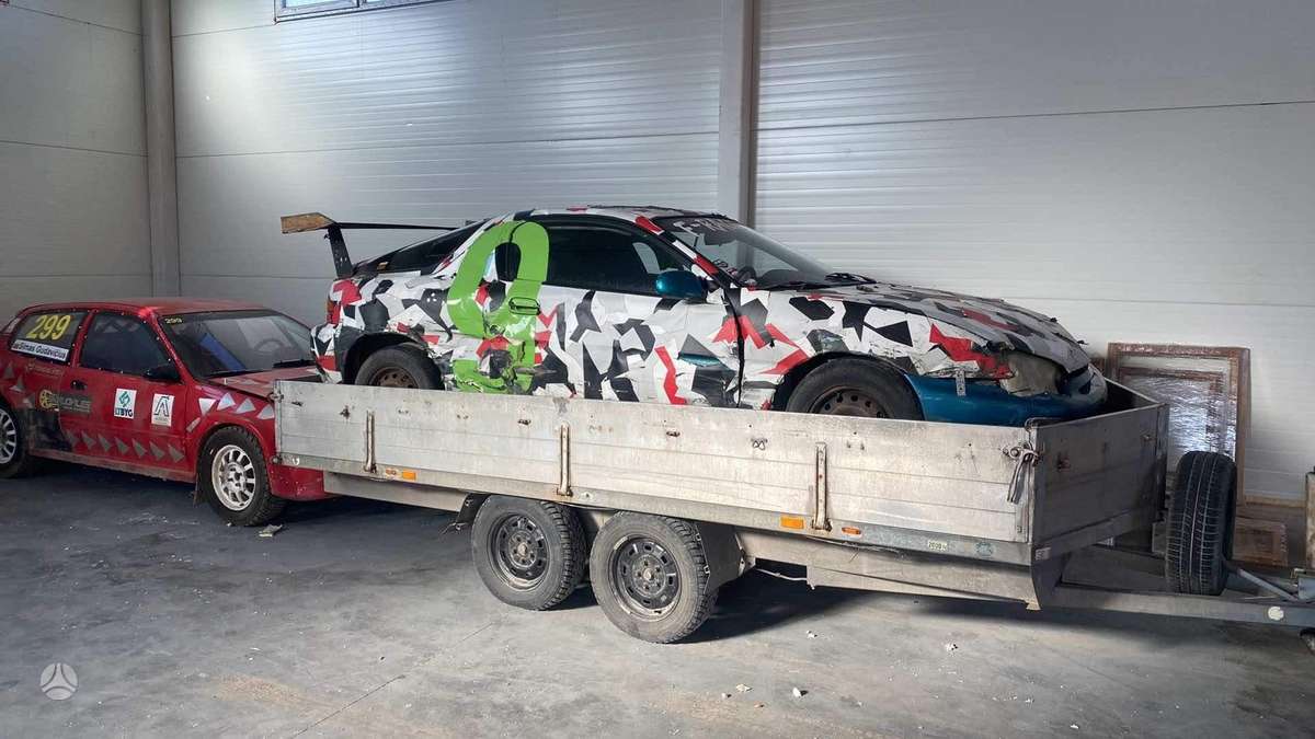 -Kita-, auto transporter