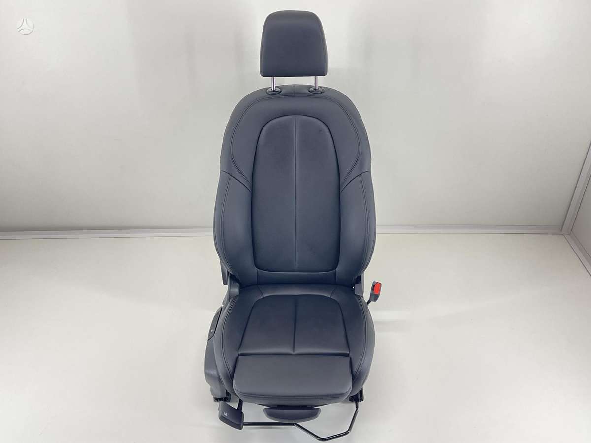 BMW 2 serija dalimis