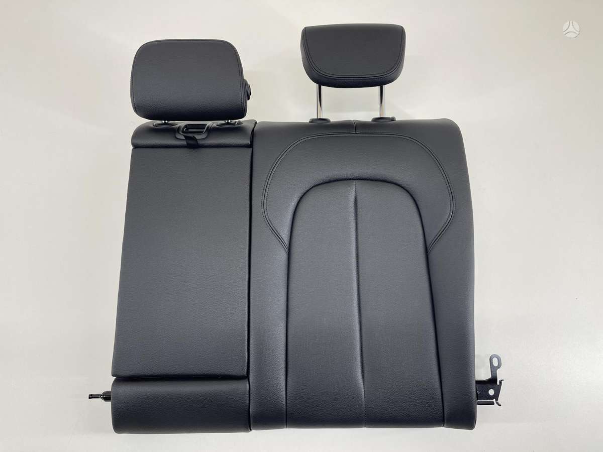 BMW 2 serija dalimis