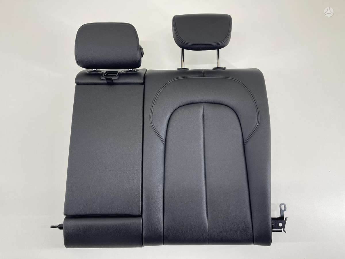 BMW 2 serija dalimis