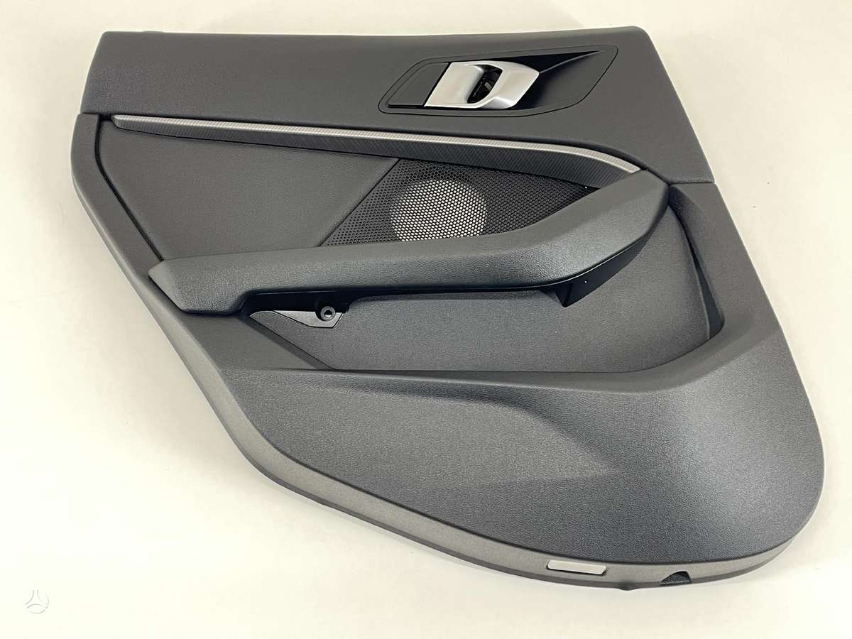 BMW 2 serija dalimis