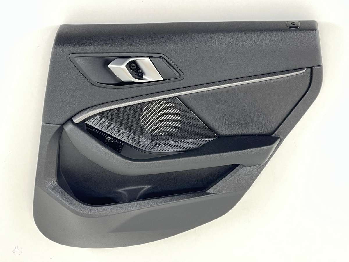 BMW 2 serija по частям