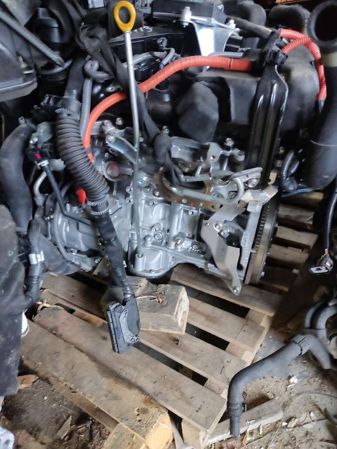 Lexus RX 450h, 0422000465
