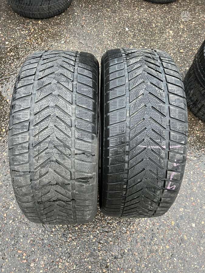 Vredestein, žieminės 285/40 R22