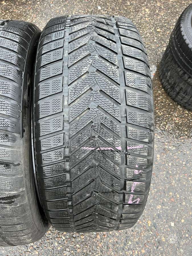 Vredestein, зимние 285/40 R22