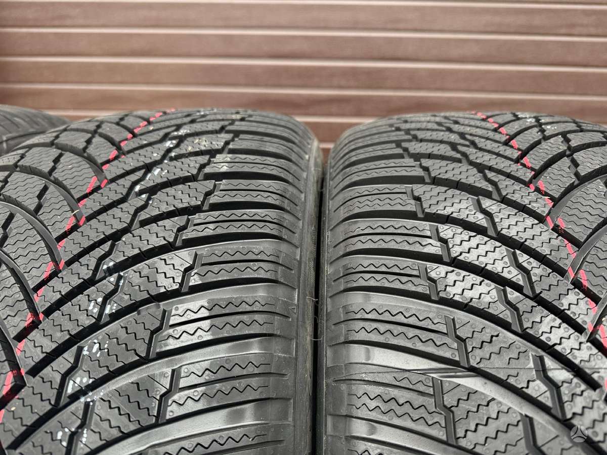 Firestone Winterhawk 4, žieminės 275/45 R20