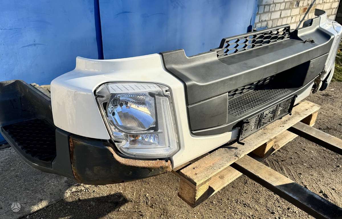 Volvo FL240 , EURO6, trucks