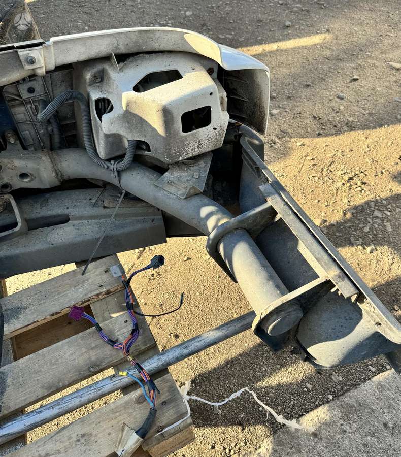 Volvo FL240 , EURO6, trucks
