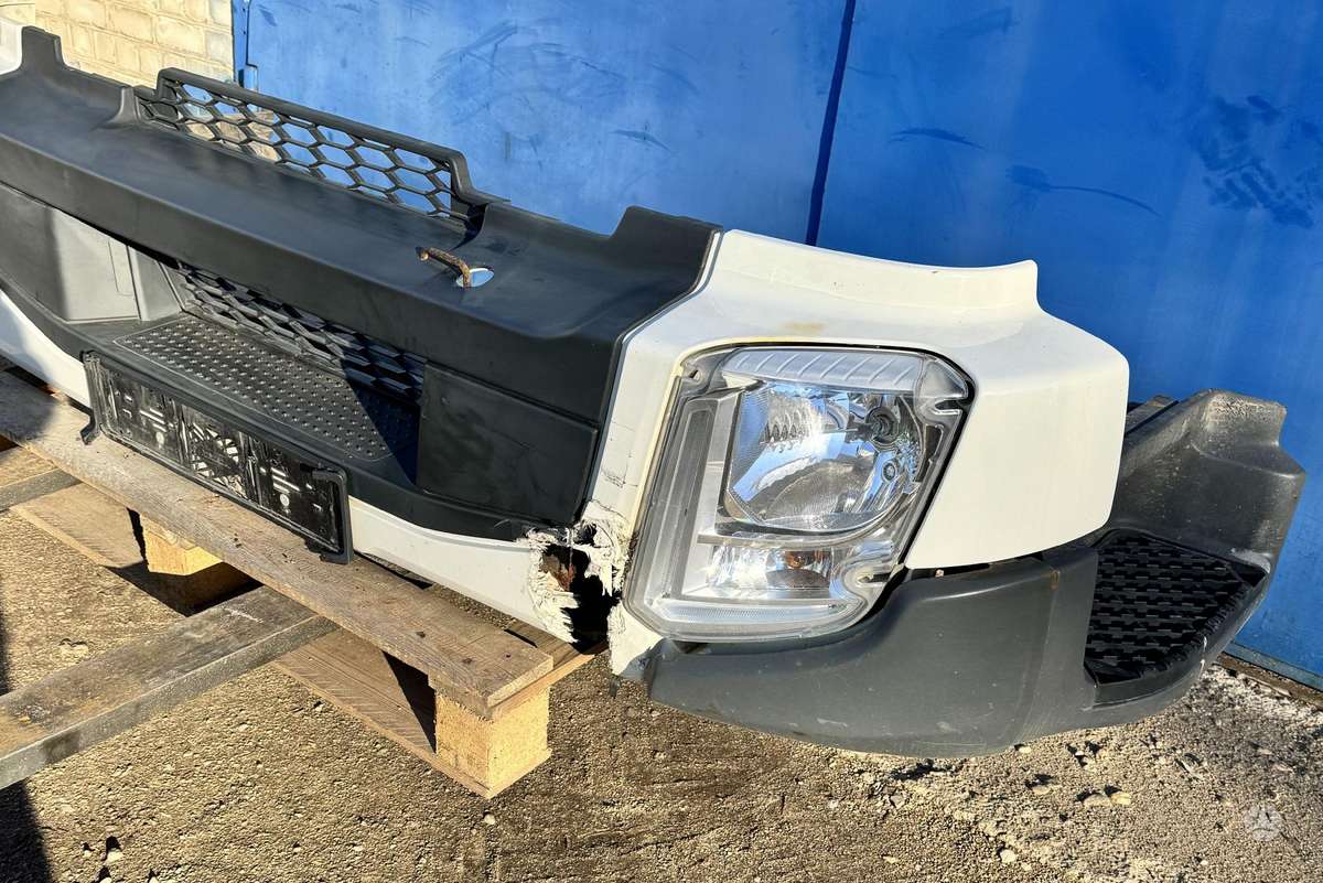 Volvo FL240 , EURO6, trucks