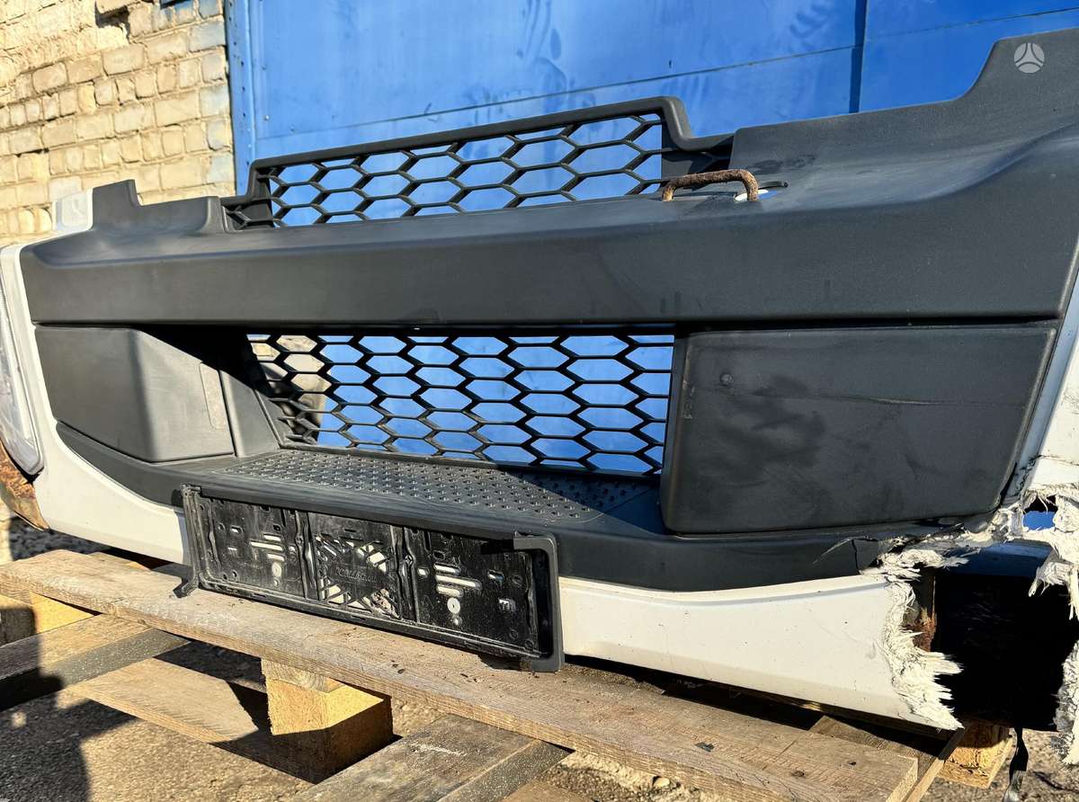 Volvo FL240 , EURO6, trucks