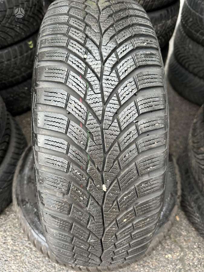 Continental, universalios 205/55 R16