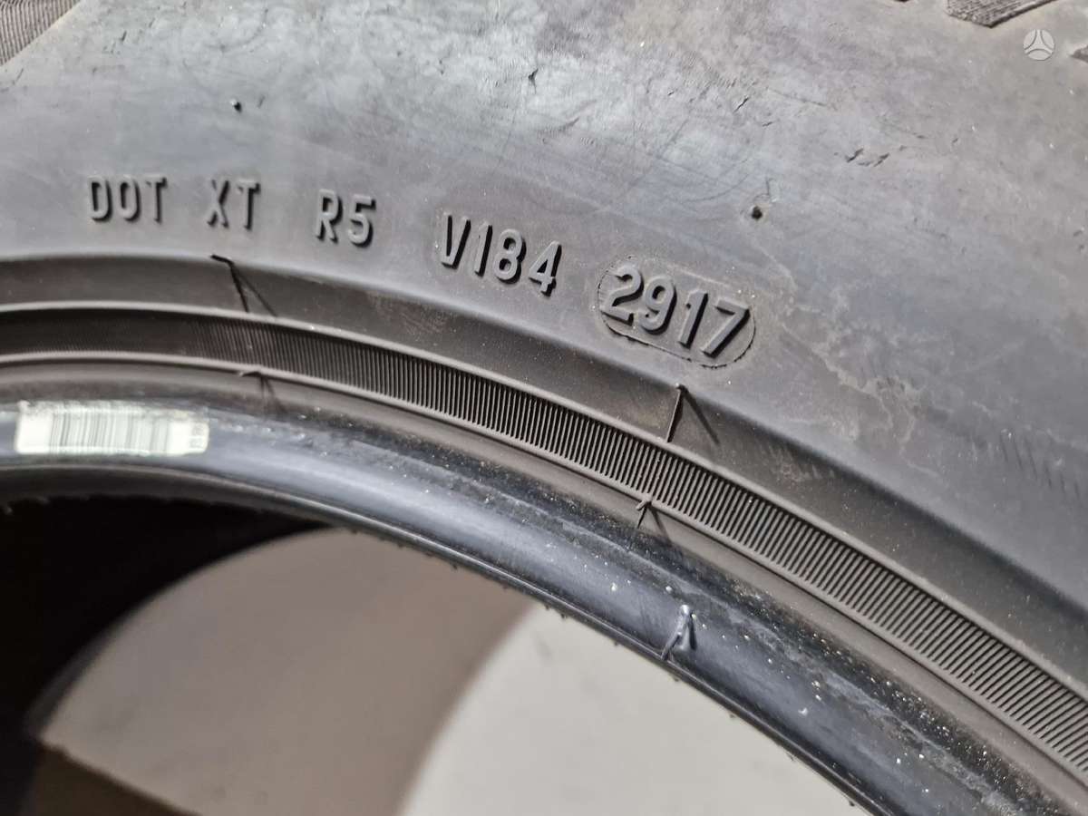 Pirelli 4-5mm, winter 225/60 R18
